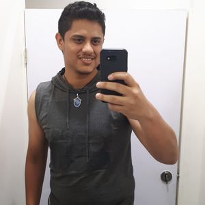 Meet your Posher, Benedicto